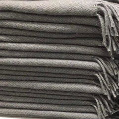 Imagen de Mantas de llama