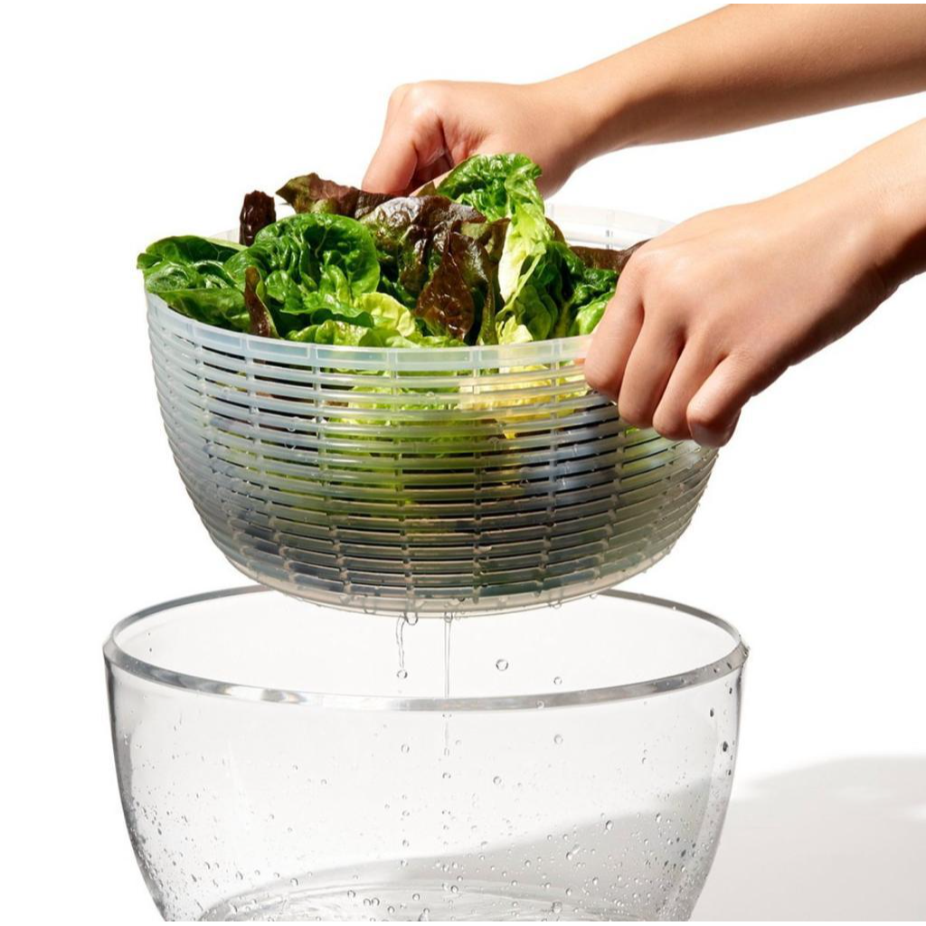 Los mejores centrifugadores de verduras: ¿cuál comprar? Consejos y  recomendaciones