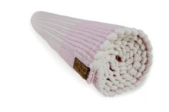 Tapete Rosa Quarto Infantil - comprar online