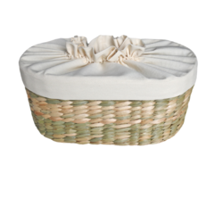 Cesto de Pão Oval - comprar online
