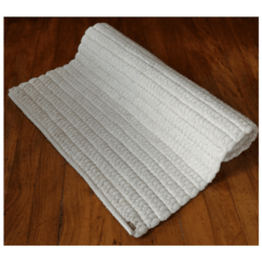 Tapete Alto Quarto e Sala Bege - comprar online