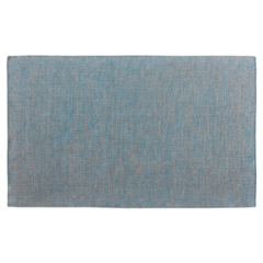 Tapete Sala e Quarto Azul Claro - comprar online