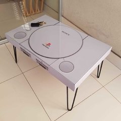 MESA RATONA - PLAYSTATION