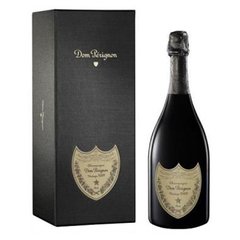 CHAMPAGNE DOM PERIGNON BLANC VINITAGE BOTELLA x750
