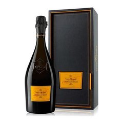 CHAMPAGNE VEUVE CLICQUOT LA GRANDE DAME BRUT BOTELLA x750 CON ESTUCHE