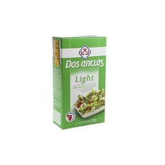 SAL FINA LIGHT DOS ANCLAS ESTUCHE X500 GRS - comprar online