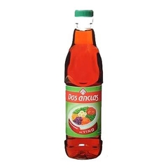 VINAGRE VINO DOS ANCLAS X500 CM3