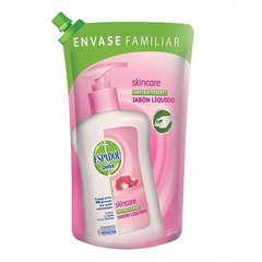 R.ESPADOL JABON LIQUIDO SKINCARE DOY PACK X600 ML
