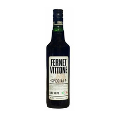 FERNET VITTONE SPECIALE BOTELLA X450