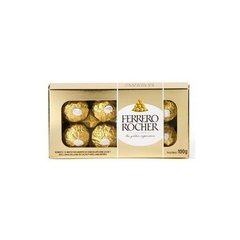 FERRERO ROCHER X8 UNIDADES