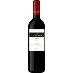 VINO FINCA FLICHMAN ROBLE SYRAH BOTELLA X750