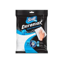 SCOTT PAÑO COCINA DURAMAX X7 UNIDADES