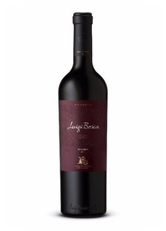 VINO LUIGI BOSCA MALBEC BOTELLA X750