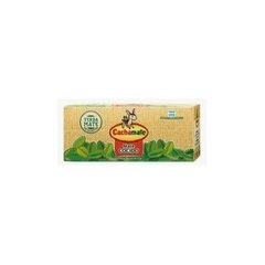 MATE COCIDO CACHAMAY CAJITA DE 25 SAQUITOS X2,5G - comprar online
