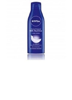 N.CREMA MILK NUTRITIVA E/SECA.12X125