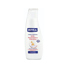 NIVEA CREMA SOS REPARACION EXTRA SECA X250 ML - comprar online