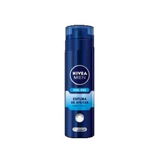 NIVEA ESPUMA AFEITAR COOL KICK X200ML - comprar online