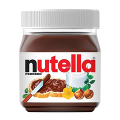 NUTELLA X140 GR