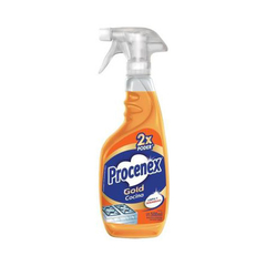PROCENEX COCINA NARANJA GATILLO X500 ML