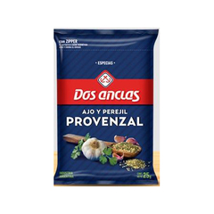 PROVENZAL DOS ANCLAS PAQUETE X30 SOBRES X25 GRS - comprar online