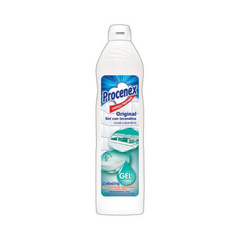 PROCENEX GEL CON LAVANDINA X495 ML