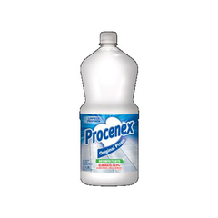 PROCENEX PARA PISOS BLANCO ORIGINAL BOTELLA x1800