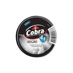 R.COBRA POMADA LATA NEGRA 1x12x30G