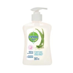 R.ESPADOL JABON LIQUIDO CREMOSO X250 ML