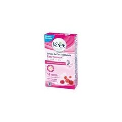 VEET BANDA AXILA/BIKINI PIEL NORMAL 1 CAJITA X12 UNIDADES - comprar online