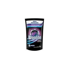 JABON LIQUIDO WOOLITE PARA LA ROPA OSCURA DOY PACK x1,5 litro - comprar online
