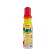 ROCIO VEGETAL MAZOLA MANTECA x120 ml - comprar online