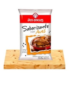 SABORIZANTE PARA AVES DOS ANCLAS - CAJA DE 30 SOBRES DE 25 gr cada uno - comprar online