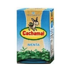 TE CACHAMAI MENTA CAJITA x20 SAQUITOS