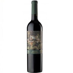 VINO ANIMAL MALBEC BOTELLA X750
