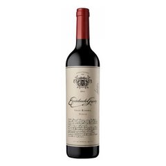 VINO ESCORIHUELA GRAN RESERVA SYRAH BOTELLA x750