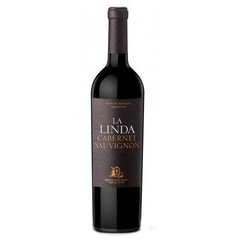 VINO FINCA LA LINDA CABERNET SAUVIGNON BOTELLA x375
