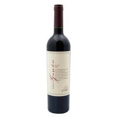 VINO FAMILIA GASCON MALBEC BOTELLA X750