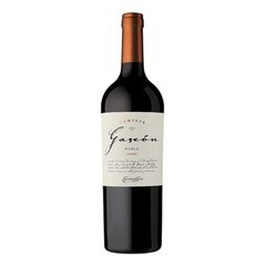 VINO FAMILIA GASCON ROBLE MALBEC BOTELLA X750