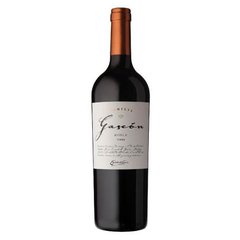 VINO FAMILIA GASCON ROBLE SYRAH BOTELLA X750