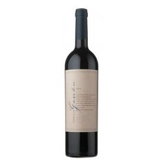 VINO FAMILIA GASCON SYRAH BOTELLA X750