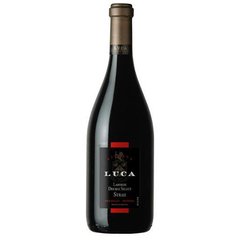 VINO LUCA SYRAH BOTELLA X750