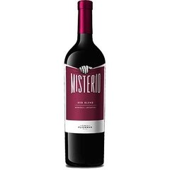 VINO MISTERIO RED BLEND BOTELLA x750