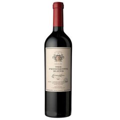 VINO PRESIDENT BLEND BOTELLA x750