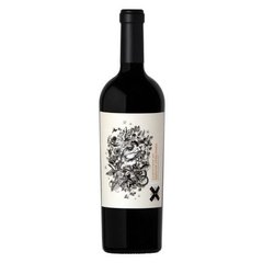 VINO SAPO DE OTRO POZO BLEND TINTO BOTELLA X750 CC