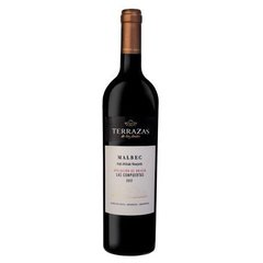 VINO TERRAZAS APELACION CHACAYES MALBEC BOTELLA x750