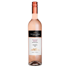 V.TERRAZAS RES.MALB/ROSE 6X750 EST.