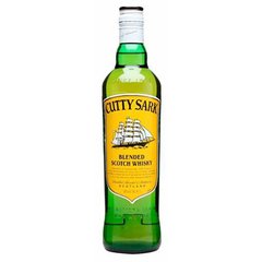 WHISKY CUTTY SARK X750