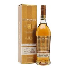 WHISKY GLENMORANGIE NECTAR D`OR BOTELLA x700 ML CON ESTUCHE