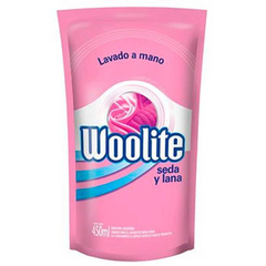 R.WOOLITE SEDA Y LANA DOY PACK x450ML LAVADO A MANO