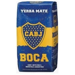 YERBA CACHAMAI BOCA X500 GRS
